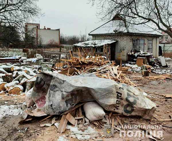 Батьки вчиняли насильство стосовно своїх малолітніх дітей