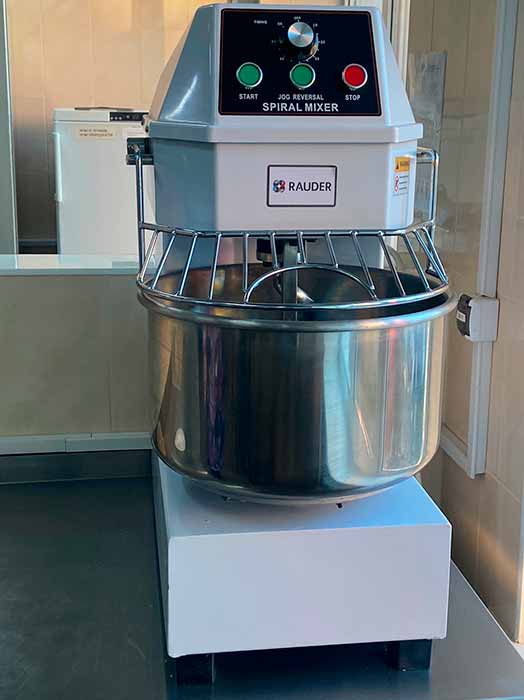 обладнання для харчоблоків