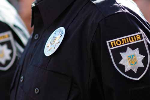 На Полтавщині поліція встановлює обставини групового конфлікту у Карлівці