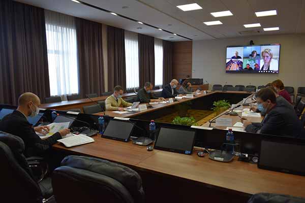  На Полтавщині удосконалюють Регіональну програму «Цифрова Полтавщина на 2021-2023 рр.» 