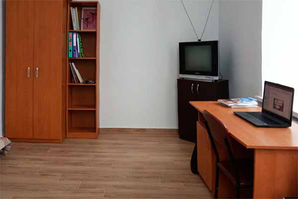 У селі Слободо-Петрівка Гребінківської ОТГ відкрили оновлений садочок