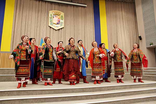 У Полтаві ухвалили обласний бюджет на 2021 рік