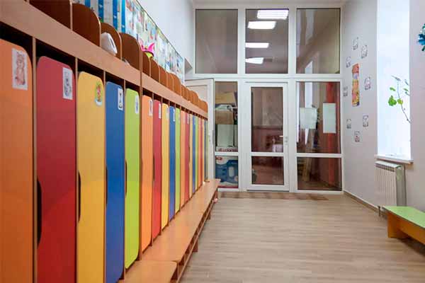 У селі Слободо-Петрівка Гребінківської ОТГ відкрили оновлений садочок