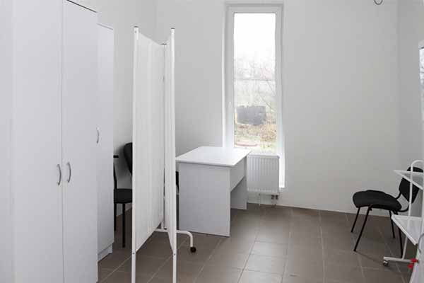 На Полтавщині добудували 29 амбулаторій загальної практики