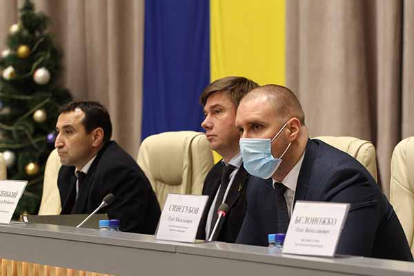 У Полтаві ухвалили обласний бюджет на 2021 рік