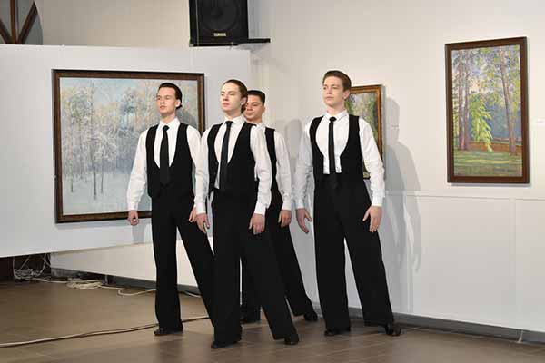 «Учитель року – 2021»: нагородили кращих вчителів Полтавщини