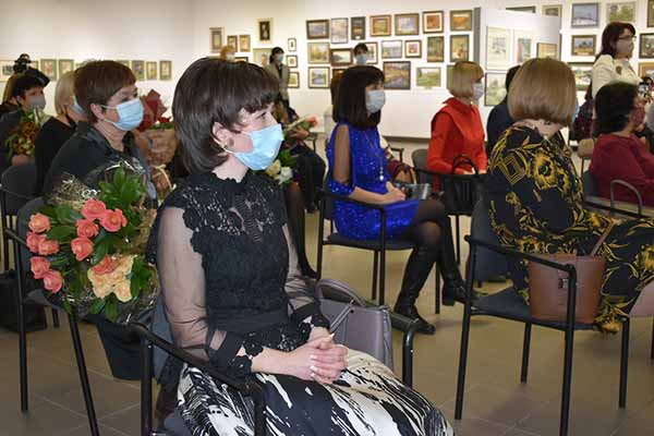 «Учитель року – 2021»: нагородили кращих вчителів Полтавщини