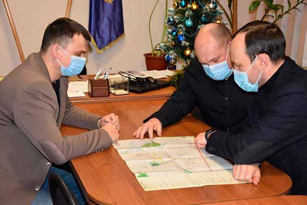 Безпека громади - одне з головних завдань міського голови