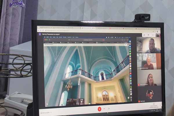 В області презентували 3D-візуалізацію об’єктів культурної спадщини В області презентували 3D-візуалізацію об’єктів культурної спадщини