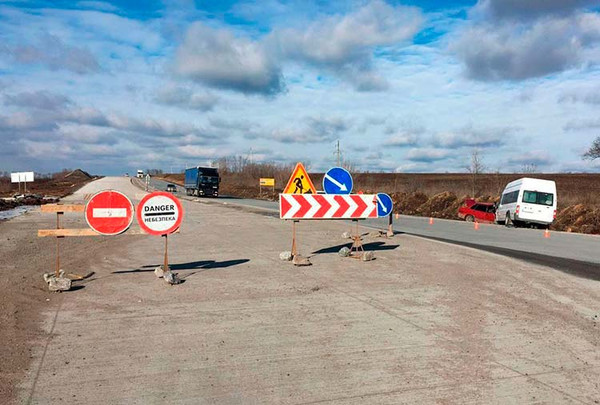 На Полтавщині не розминулися Ford і ВАЗ: є постраждалий