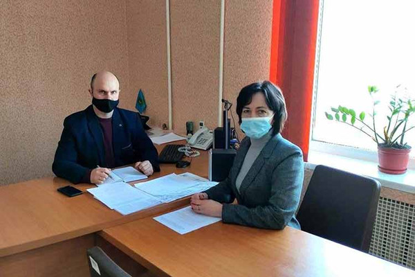 Затверджено план спільних дій на 2021 рік. Затверджено план спільних дій на 2021 рік.