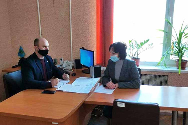 Затверджено план спільних дій на 2021 рік. Затверджено план спільних дій на 2021 рік.