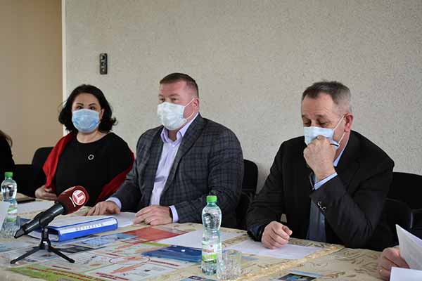 На Полтавщині розпочався місячник боротьби з туберкульозом