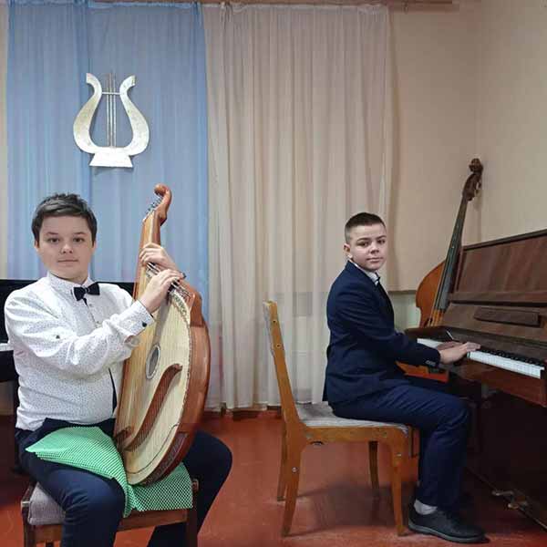 конкурс на краще виконання творів Чайковського