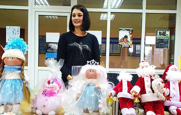 У службі зайнятості Полтавщини успішно працюють клуби для безробітних У службі зайнятості Полтавщини успішно працюють клуби для безробітних