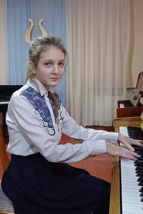 конкурс на краще виконання творів Чайковського