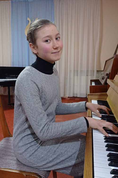 конкурс на краще виконання творів Чайковського