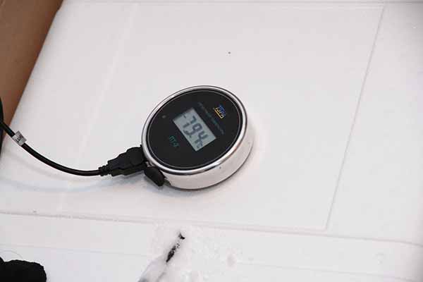 Полтавщина отримала вакцину Pfizer-BioNTech