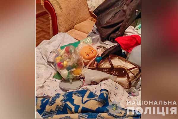 31-річний полтавець пропонував інтимну фотосесію хлопчикам 8-12 років