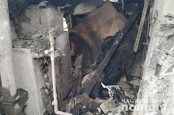 У Пирятині вибухнув котел в будинку, є постраждалий