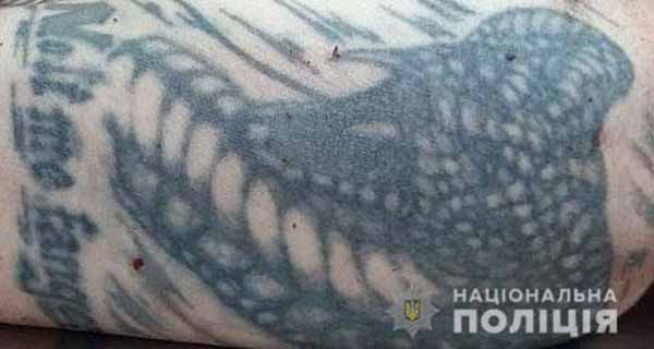 На Полтавщині чоловіка збив потяг: поліція встановлює особу