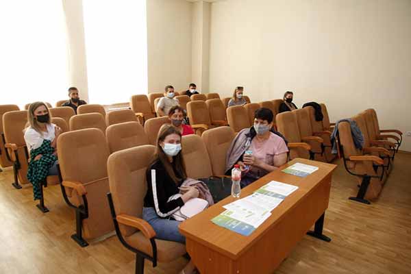 масова імунізація населення