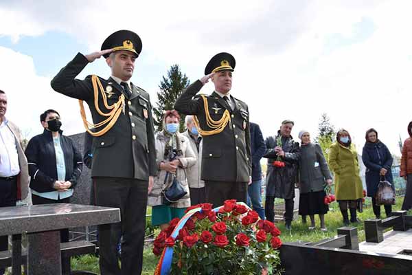 Пирятинщину відвідала посол Азербайджанської Республіки в Україні