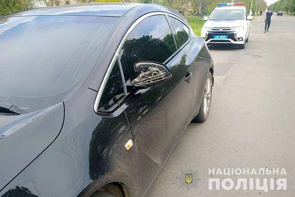 ДТП на Полтавщині ДТП на Полтавщині