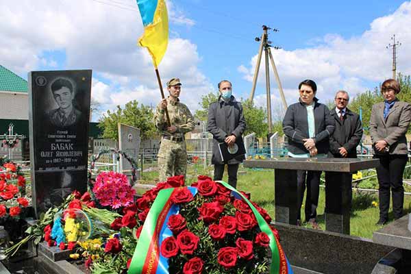 Пирятинщину відвідала посол Азербайджанської Республіки в Україні