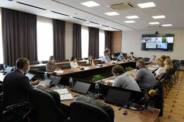 На Полтавщині на електронні аукціони виставлені 9 об’єктів держмайна На Полтавщині на електронні аукціони виставлені 9 об’єктів держмайна