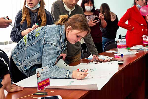 У Пирятині відбулися просвітницькі заходи з протидії булінгу.