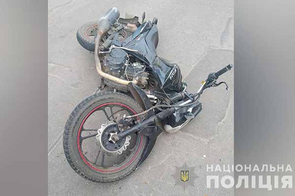 ДТП на Полтавщині ДТП на Полтавщині