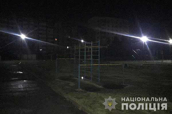  У Миргороді після побиття на вулиці помер 19-річний хлопець 