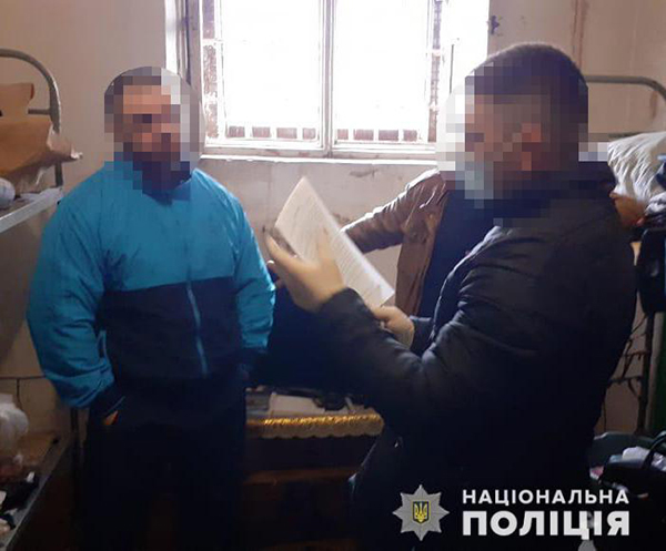 Жертвами вимагання переважно ставали новоприбулі утриманці СІЗО Жертвами вимагання переважно ставали новоприбулі утриманці СІЗО