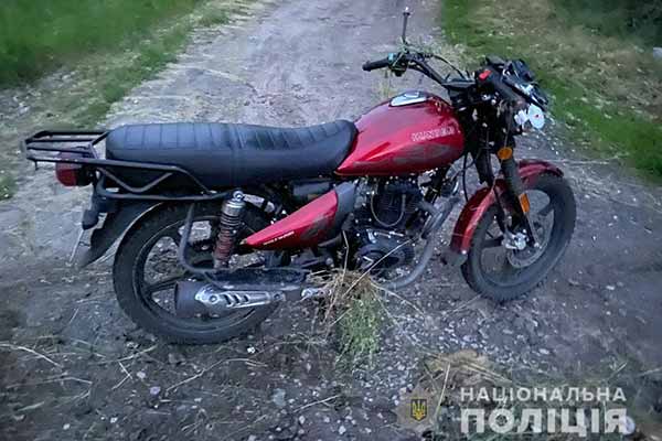 ДТП на Полтавщині: одна людина загинула, четверо травмовані