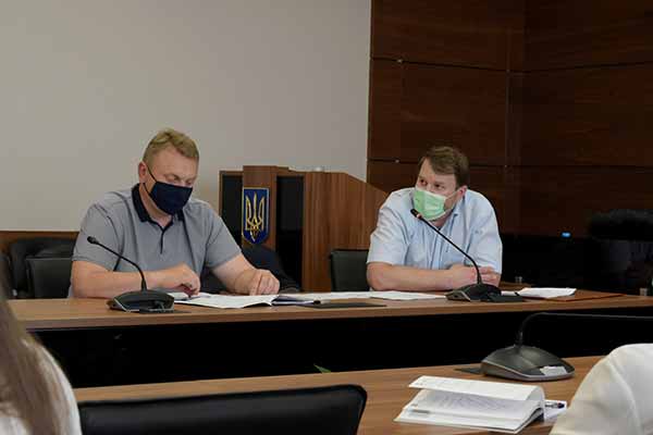 На Полтавщині на електронні аукціони виставлені 9 об’єктів держмайна На Полтавщині на електронні аукціони виставлені 9 об’єктів держмайна