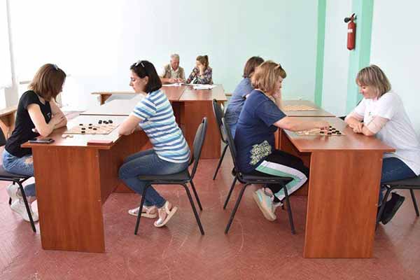 Краща спортивна громада Полтавщини 2021 року