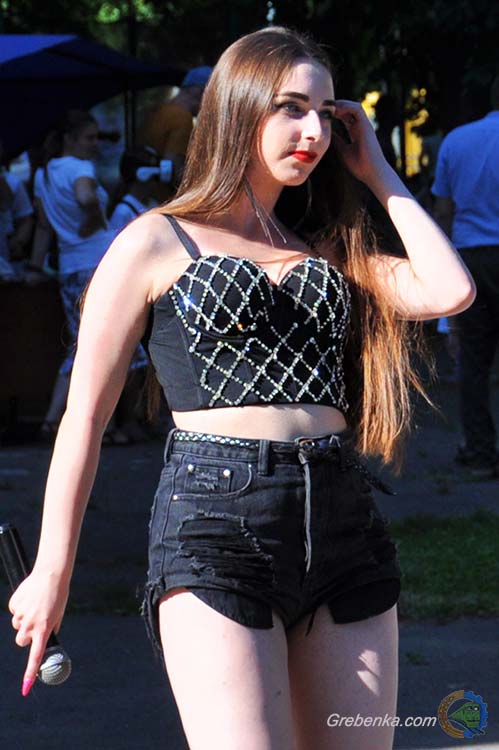 Екофестиваль в Гребінці