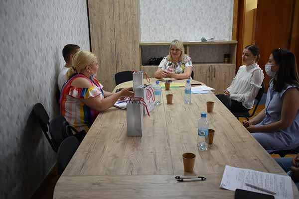 Конкурсу підтримки садиб сільського зеленого туризму