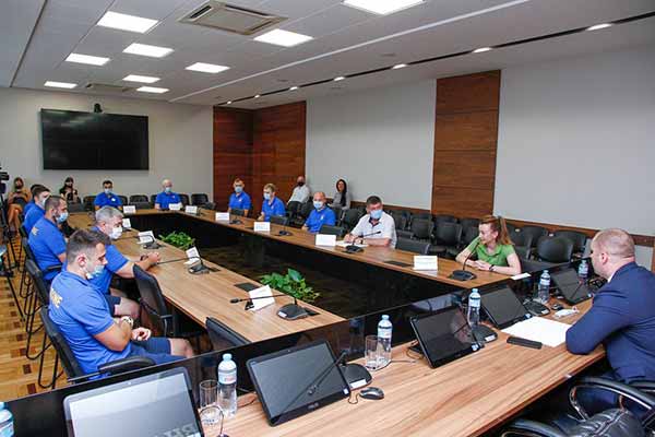 Спортсмени Полтавщини візьмуть участь у літніх Паралімпійських іграх