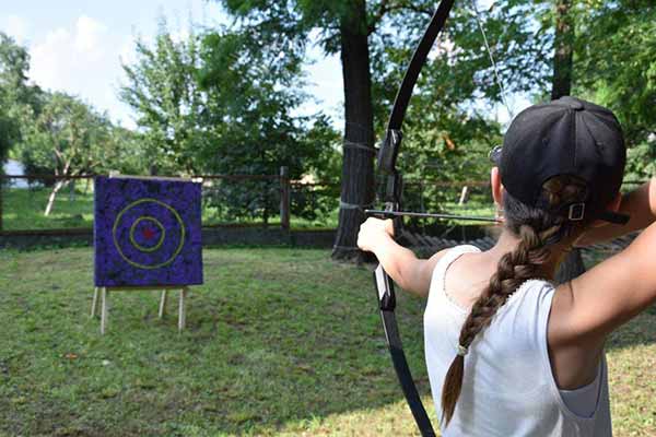 Екофестиваль в Гребінці
