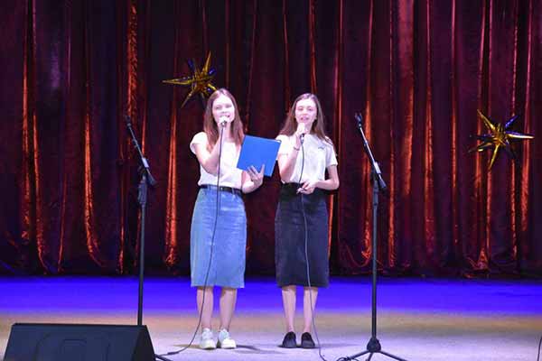 В Пирятині відбувся фестиваль творчості людей з інвалідністю