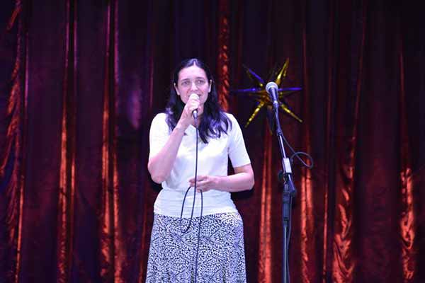 В Пирятині відбувся фестиваль творчості людей з інвалідністю