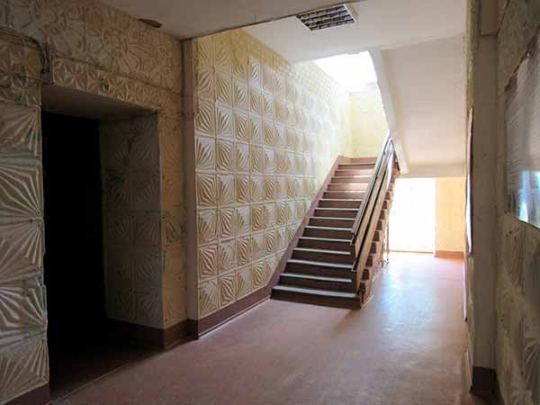 На продаж винесений один із найбільших об’єктів На продаж винесений один із найбільших об’єктів