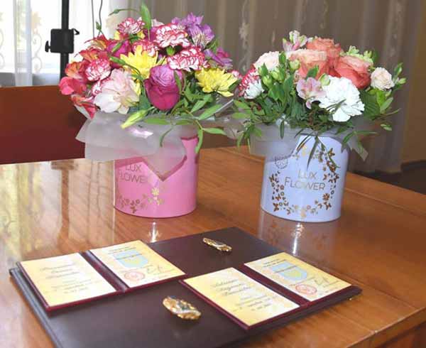 Двом пирятинкам присвоєно звання «Мати-героїня»