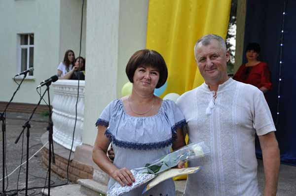 У Гребінківській громаді відсвяткували День молоді та День Конституції У Гребінківській громаді відсвяткували День молоді та День Конституції