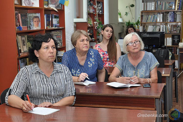 На Полтавщині започаткують премію імені братів Шеметів