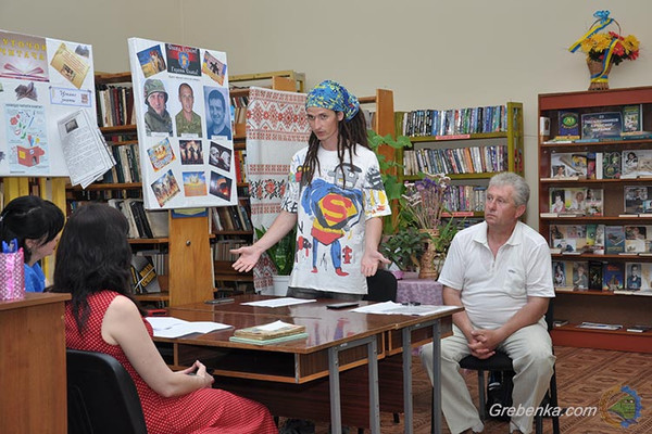 На Полтавщині започаткують премію імені братів Шеметів