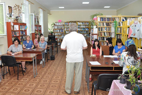 На Полтавщині започаткують премію імені братів Шеметів