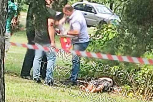 На Полтавщині двоє неповнолітніх хлопців до смерті побили 22-річного юнака